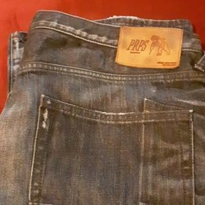 PRPS BARRACUDA JEANS